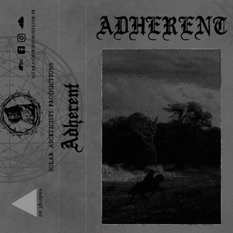 Adherent (USA) : Tranquility